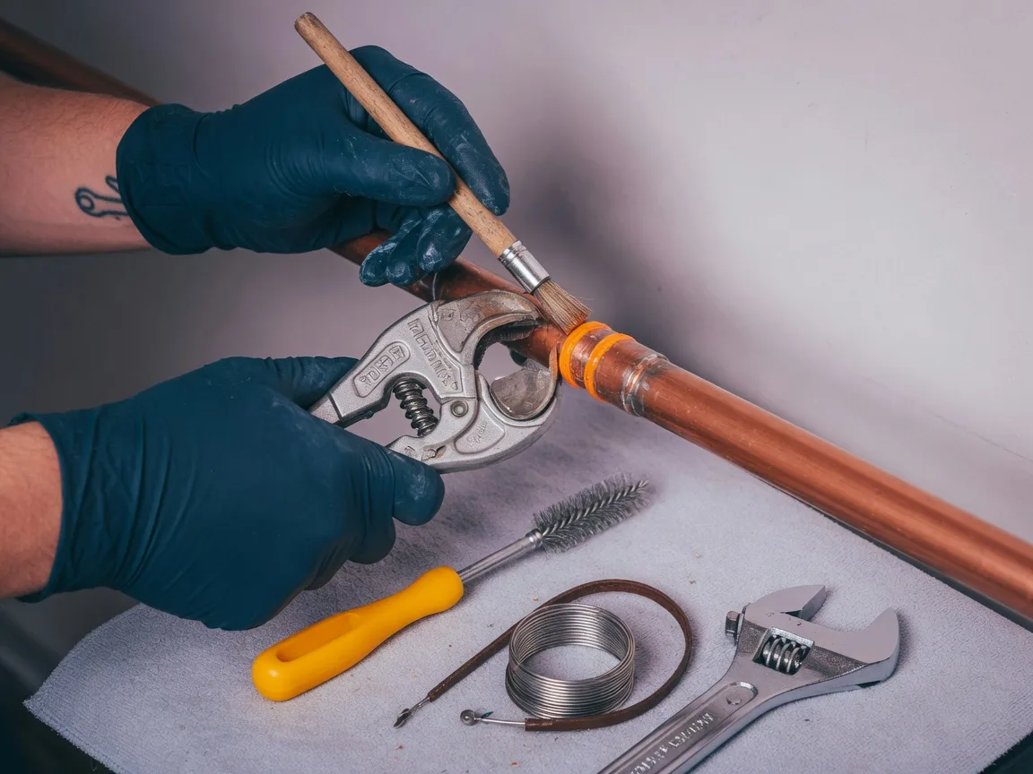 Why choose Sump Pump Repair in Belvue, KS